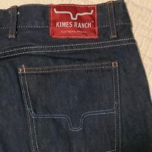 Kimes Ranch Jeans